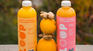 Supporting Your Immune System with Vitamin C