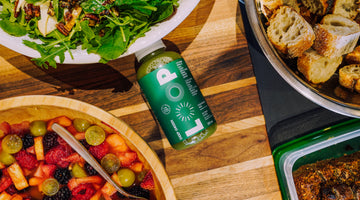 6 Smart Kitchen Hacks to Make Your Fresh Ingredients Last Longer