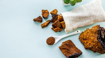 Nature's Marvels: Exploring the Enchanting Benefits of Functional Ingredients