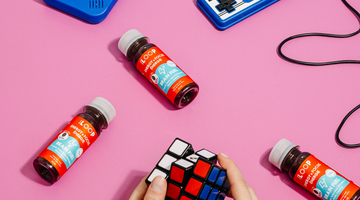 Boost Your Mood: How Brain Fuel Keeps You Focused and Energized